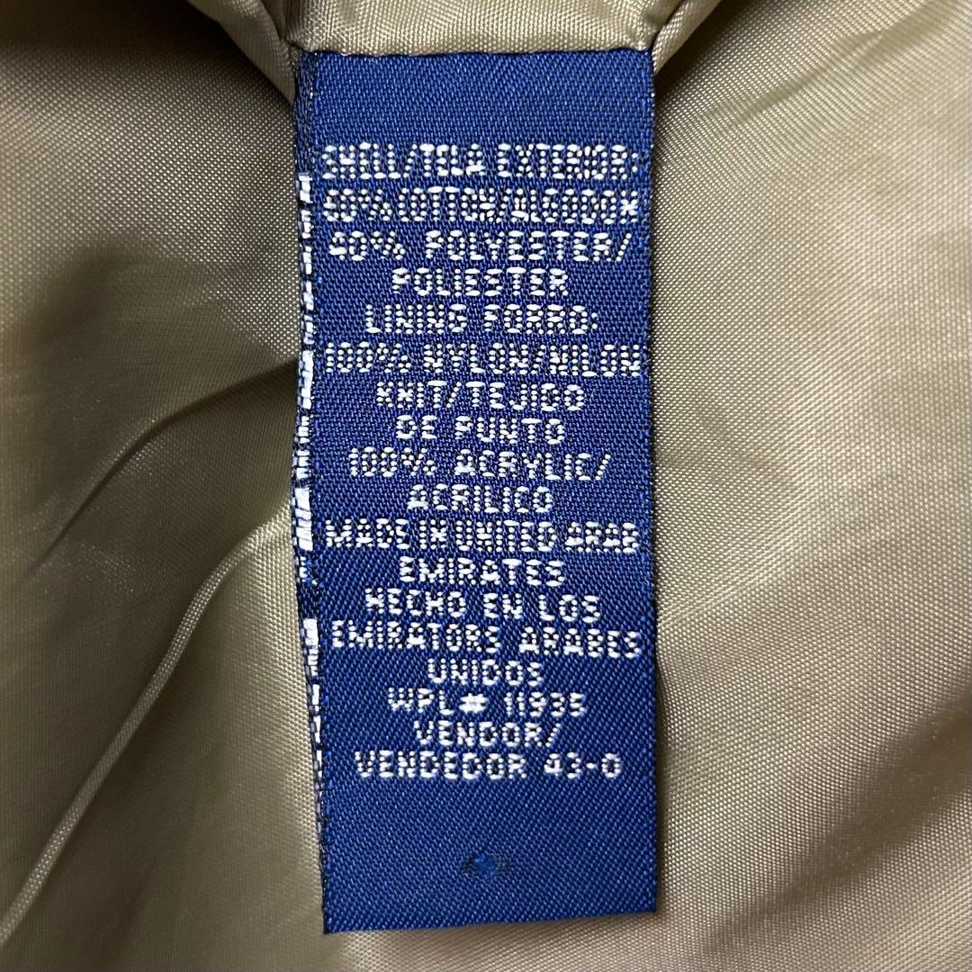 希少XXL【美品】タウンクラフト/90s/ダービージャケット/カップショルダー