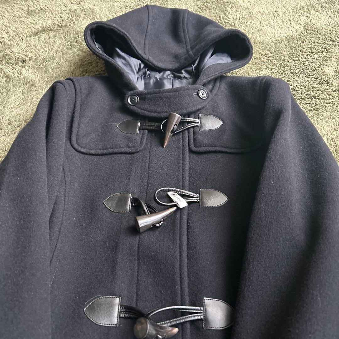 ワンダワン様　EASTBOY Venus ダッフルコート9号　ネイビー