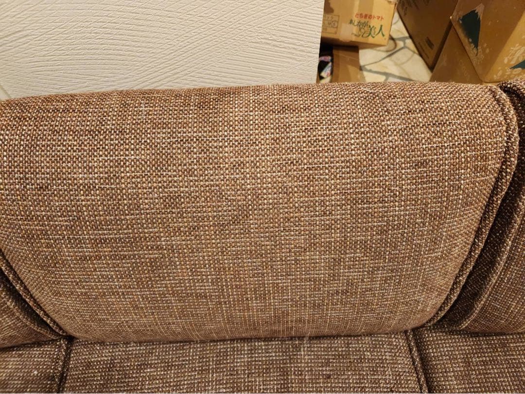 unico ウニコ ALBERO アルベロ 3Pソファ(オットマンなし)