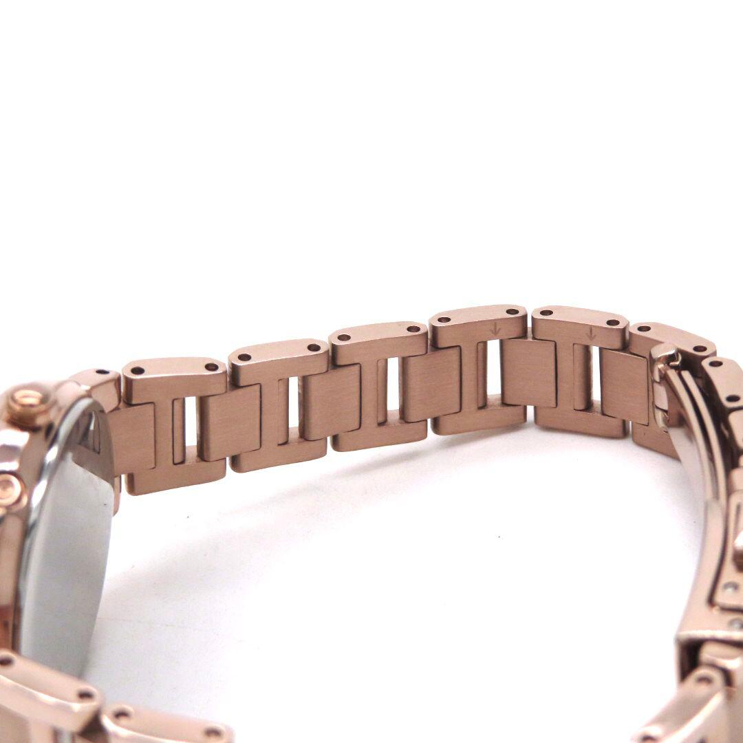 【ES9435-51A】CITIZEN シチズン 時計 XC ゴールド☆極美品☆