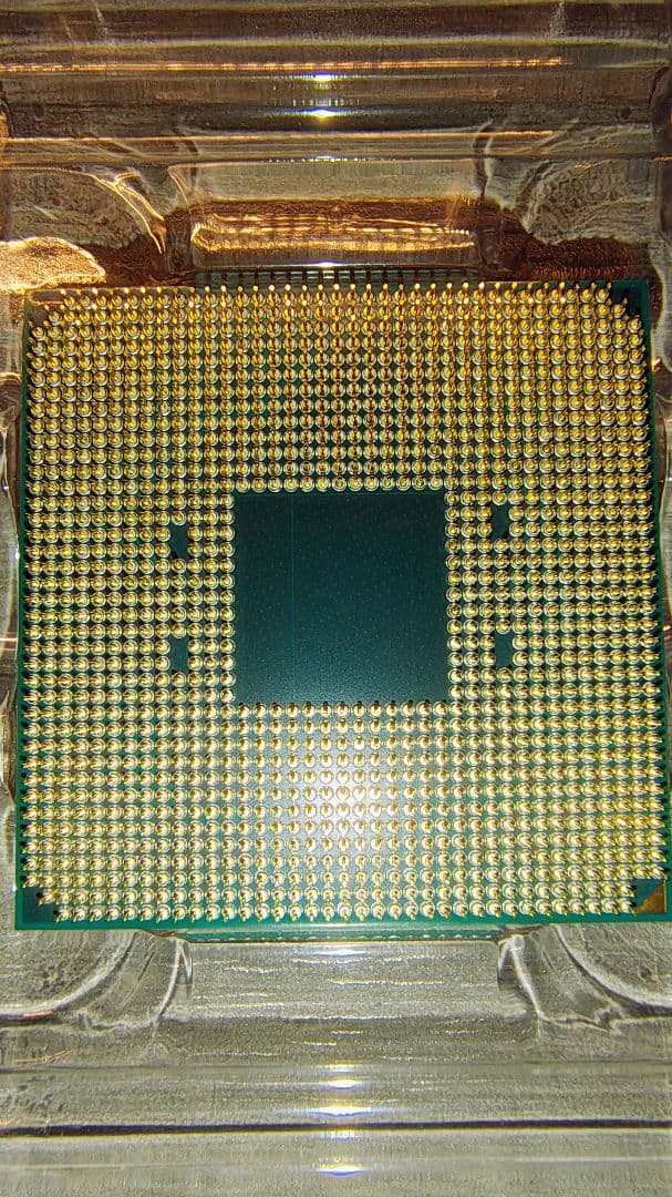 【ほぼ未使用】Ryzen7 5700x