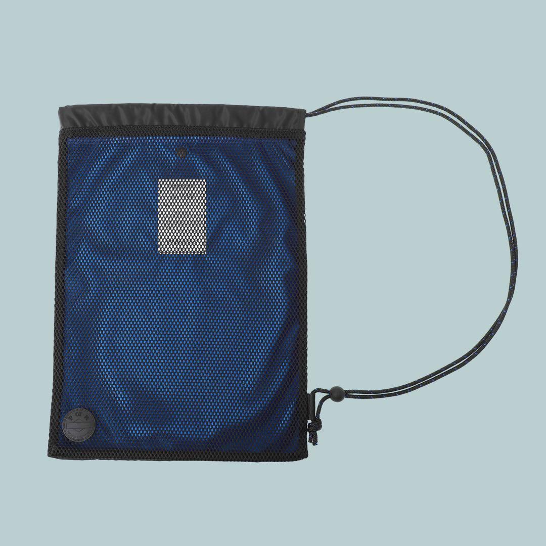 新品ポーターPOTR / PACKS SHORT TRIP KIT 吉田かばん