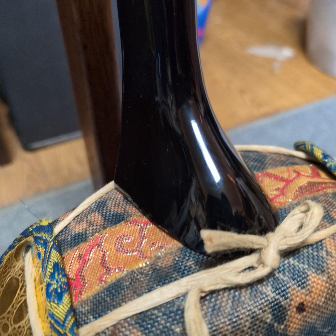 ⚠️平岸です。琉球沖縄伝統三線【与那城型】 　　　　戦前作