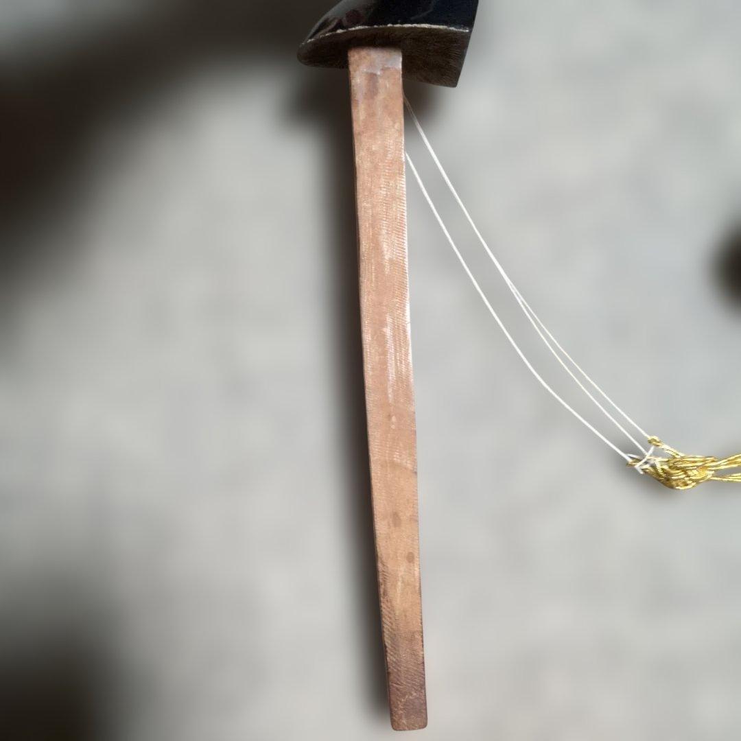 ⚠️平岸です。琉球沖縄伝統三線【与那城型】 　　　　戦前作