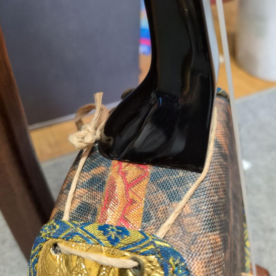 ⚠️平岸です。琉球沖縄伝統三線【与那城型】 　　　　戦前作