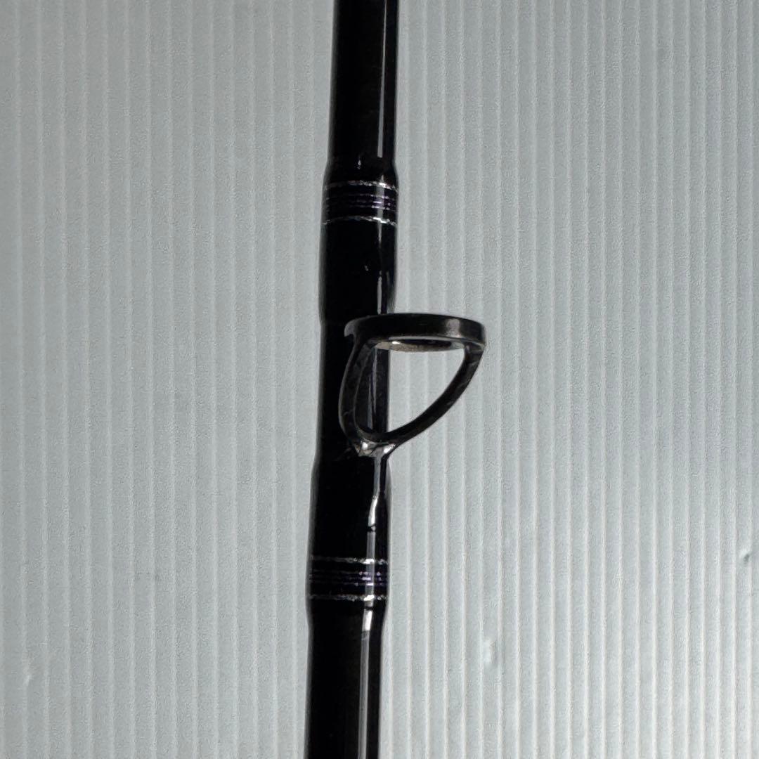 ダイワ　ハートランドHL 832MRB-AGS 14カワスペシャル　No1354