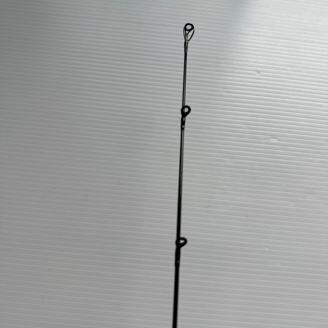 ダイワ　ハートランドHL 832MRB-AGS 14カワスペシャル　No1354