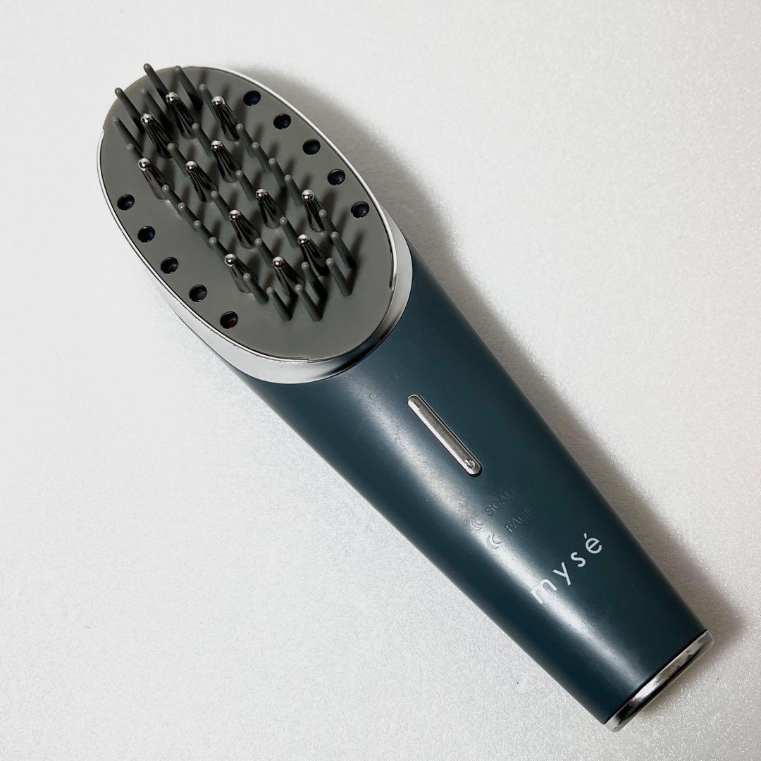 【美品】myse ミーゼ スカルプリフト アクティブ プラス MS-82G