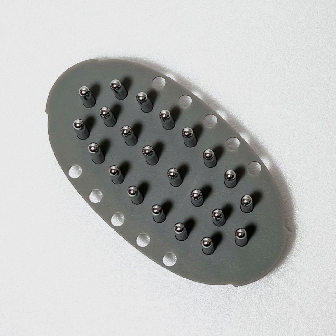 【美品】myse ミーゼ スカルプリフト アクティブ プラス MS-82G