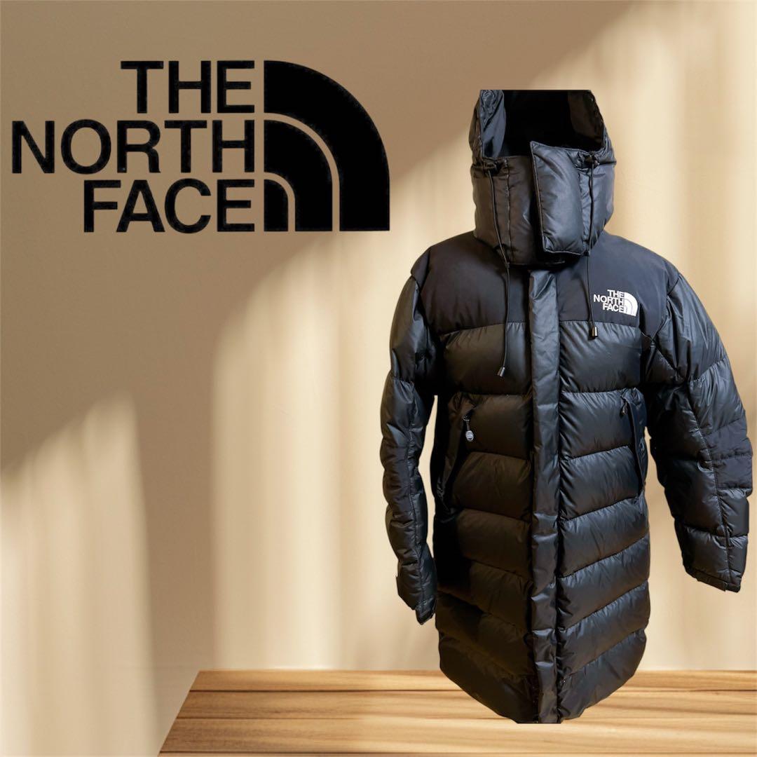 訳ありTHE NORTH FACE (ザ ノース フェイスロングダウンジャケット