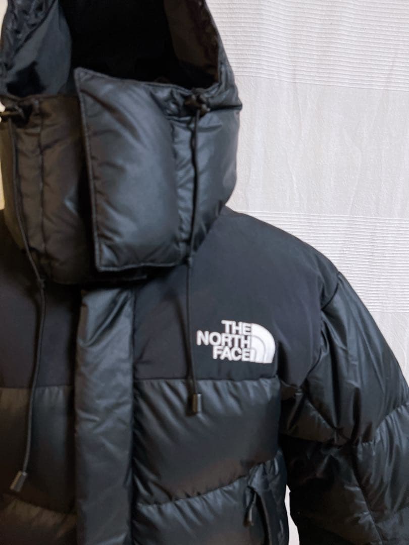 訳ありTHE NORTH FACE (ザ ノース フェイスロングダウンジャケット