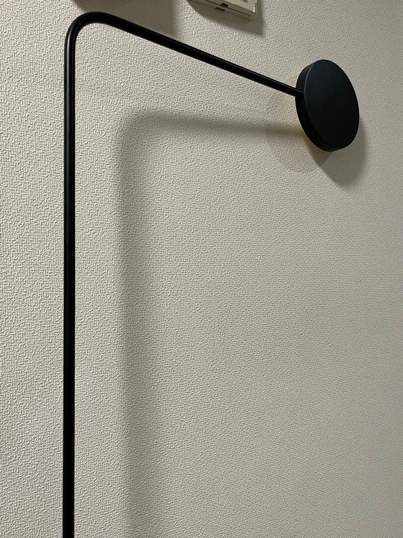 IKEA × HAY YPPERLIG イッペルリグ LEDフロアライト