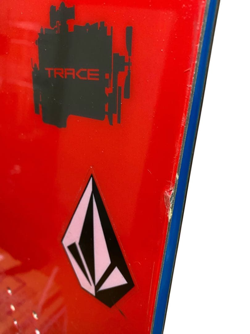 専用YONEX ヨネックス スノーボード TRACE トレース 155