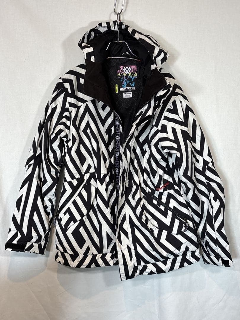 【BURTON】 Dryride スノーボ ード　j-6