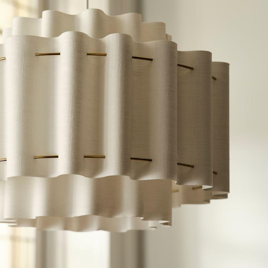 【新品※未開封】IKEA ペンダントランプ ストックホルム 2025 吊り下げ