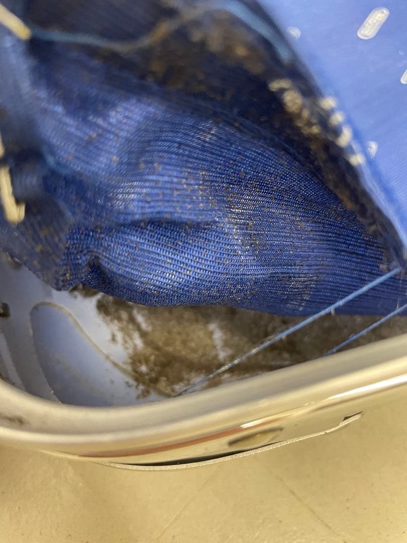 ☆*☆様 【RIMOWA】リモワ　小型バッグ【トパーズ　ピッコロ　希少？】