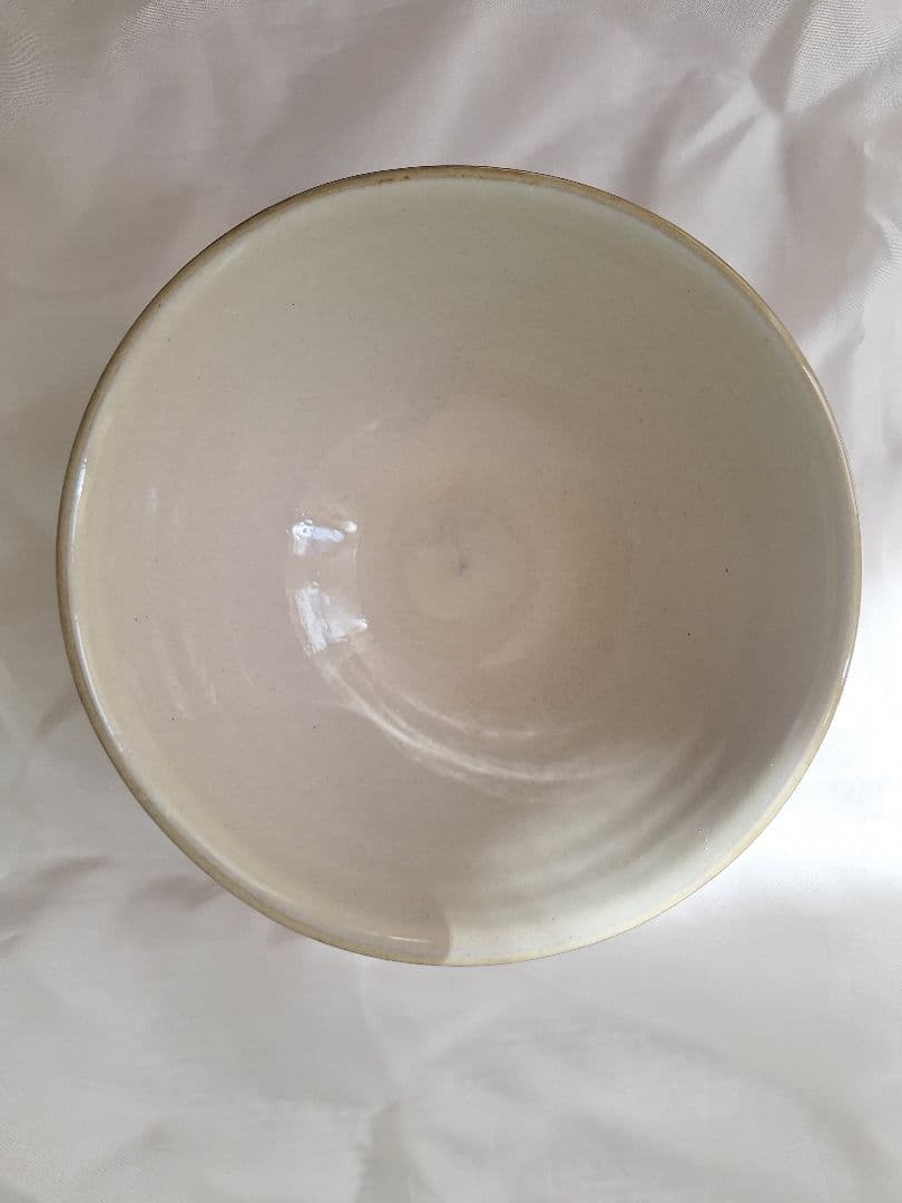 沖縄(やちむん)のお茶碗四個セット