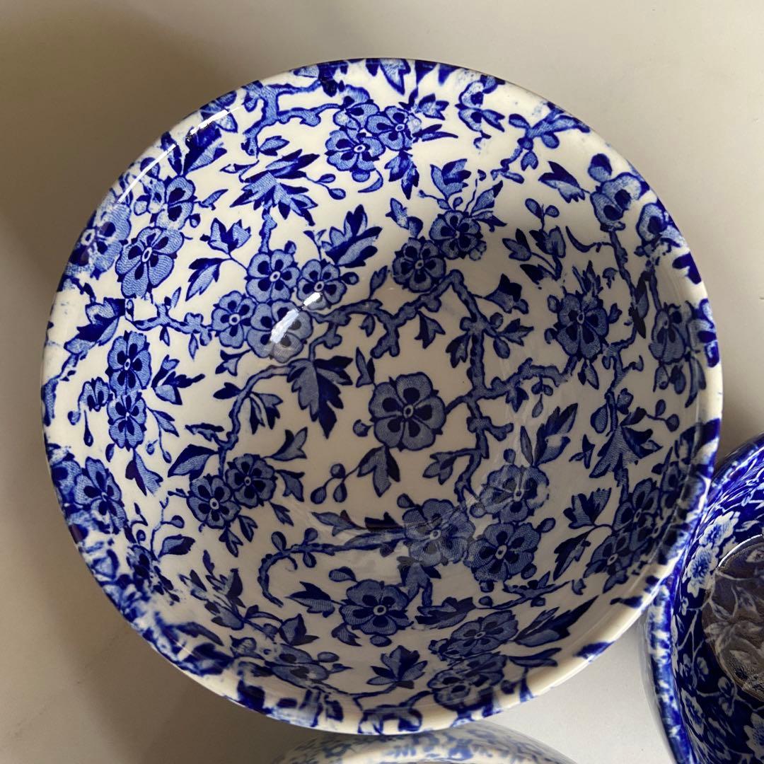 バーレイボウル3個セット