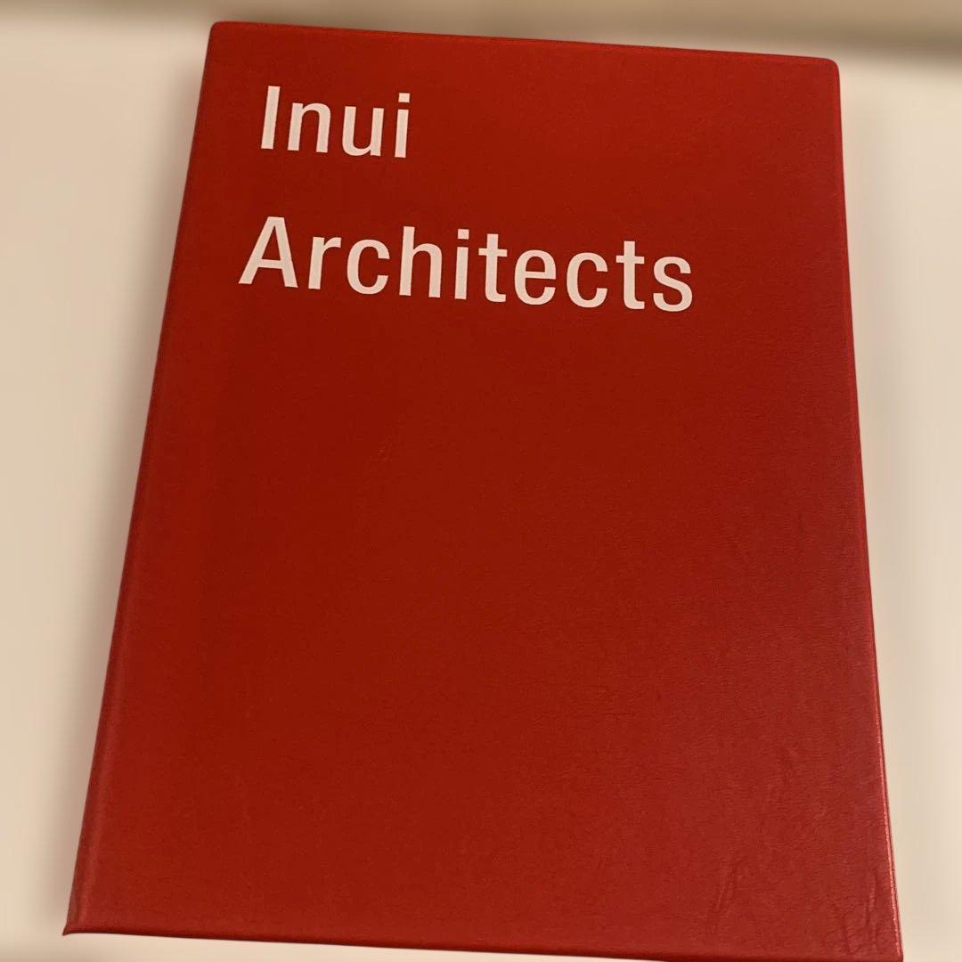Inui Architects 乾久美子建築設計事務所の仕事
