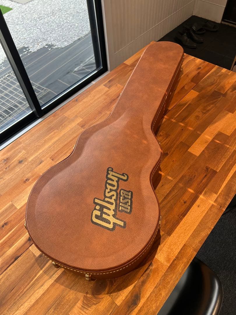 Gibson Les Paul standard 2017 レスポール