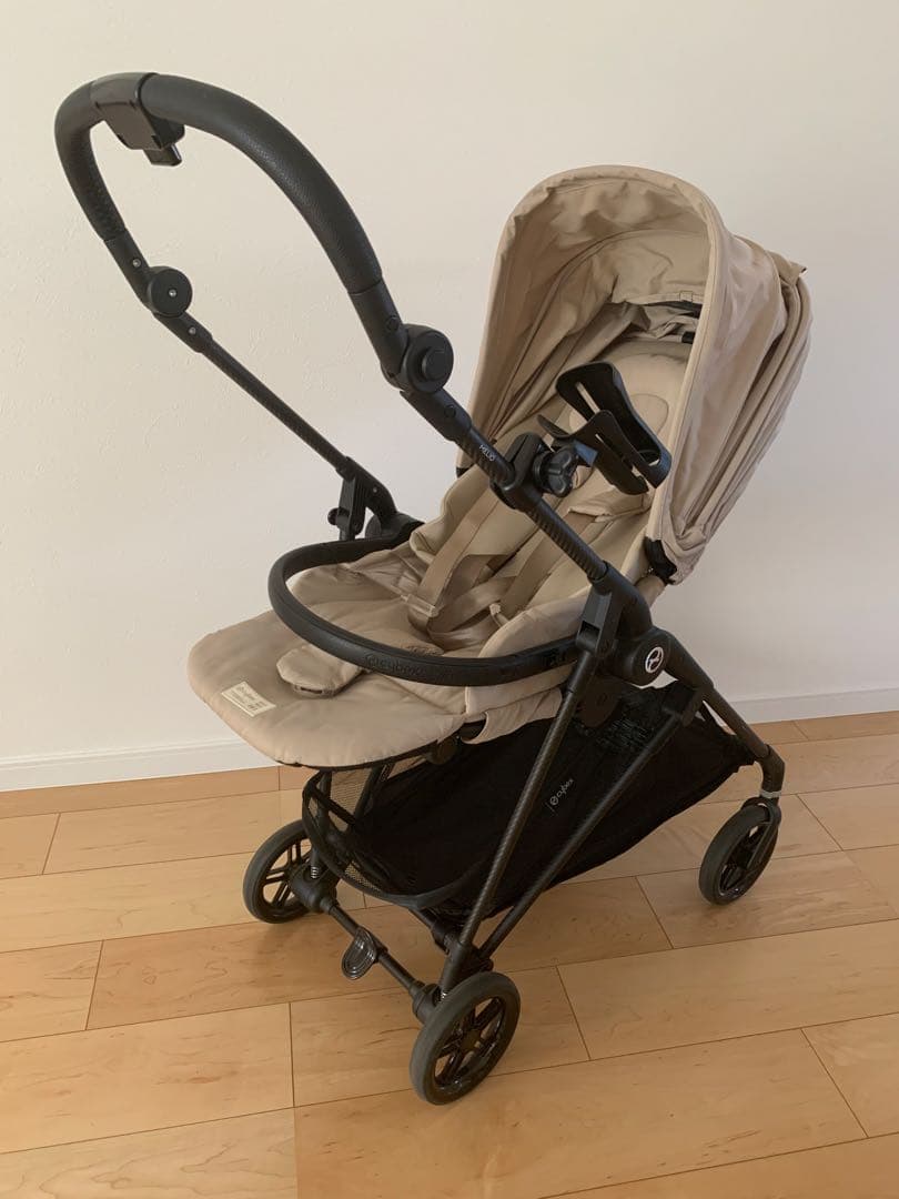 【美品】最終値下げCybex GOLD ベビーカー