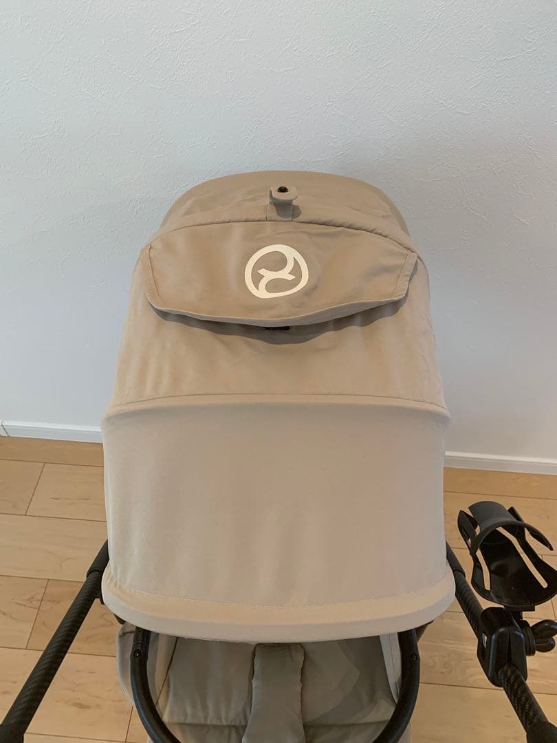 【美品】最終値下げCybex GOLD ベビーカー