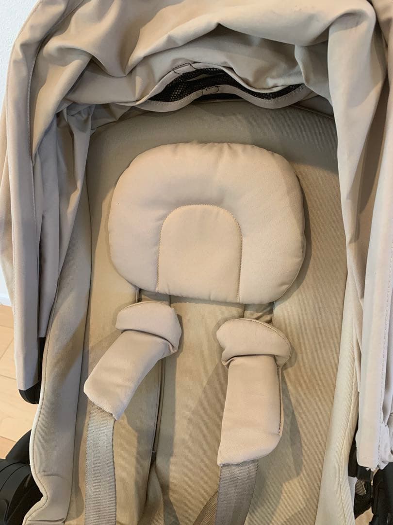 【美品】最終値下げCybex GOLD ベビーカー