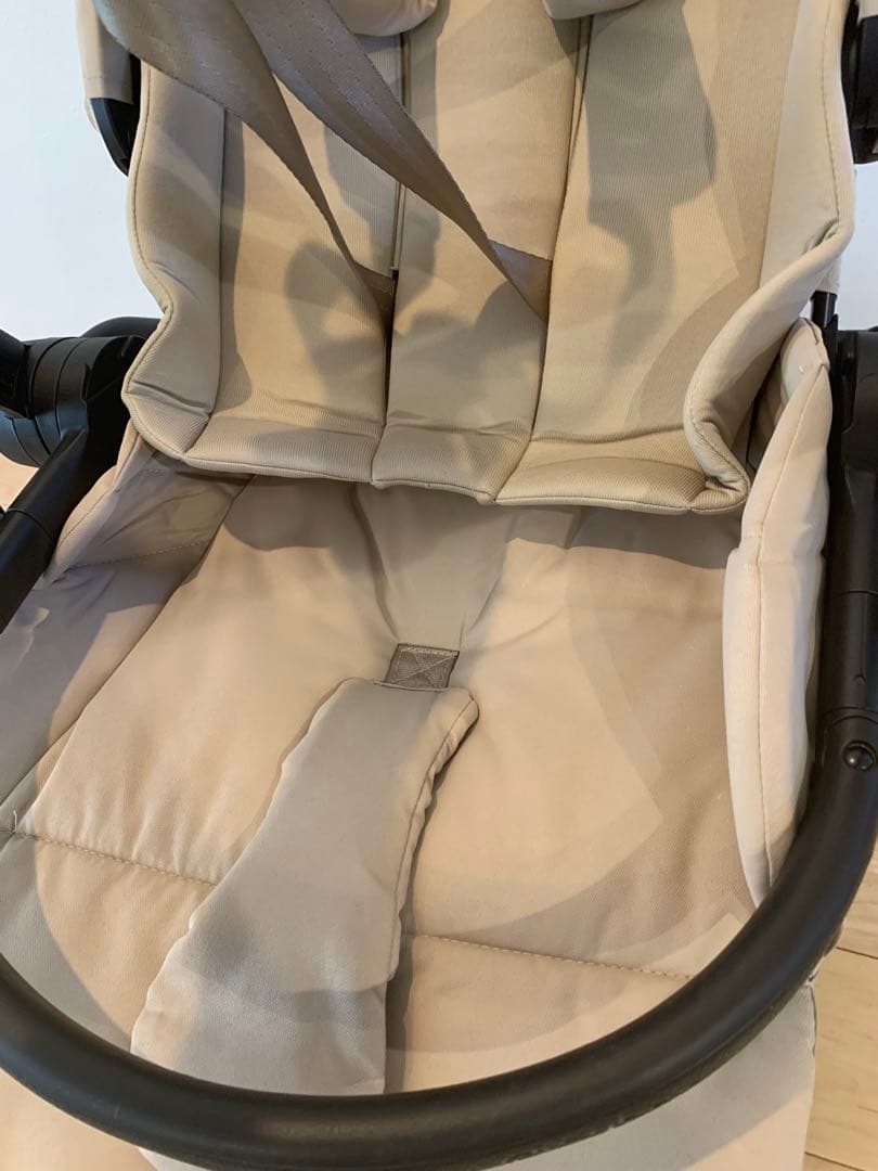 【美品】最終値下げCybex GOLD ベビーカー
