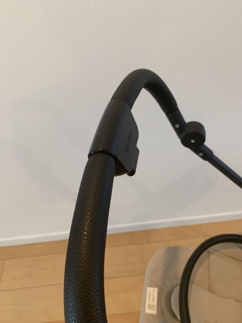 【美品】最終値下げCybex GOLD ベビーカー