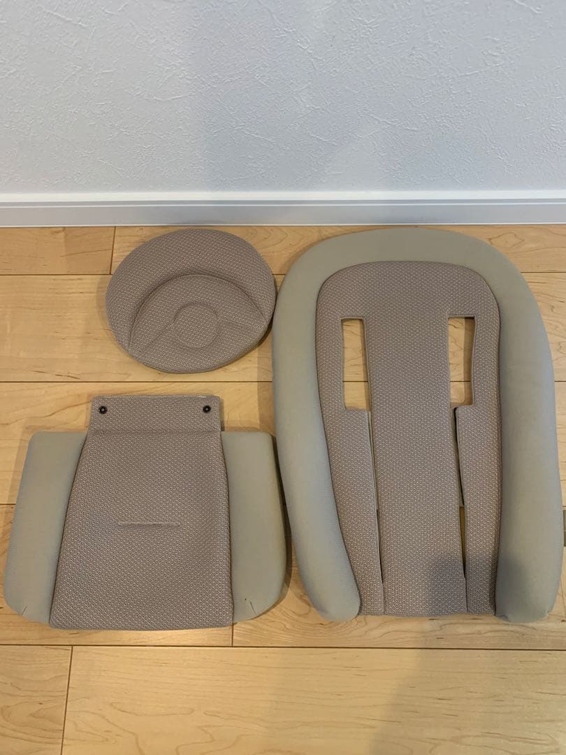 【美品】最終値下げCybex GOLD ベビーカー