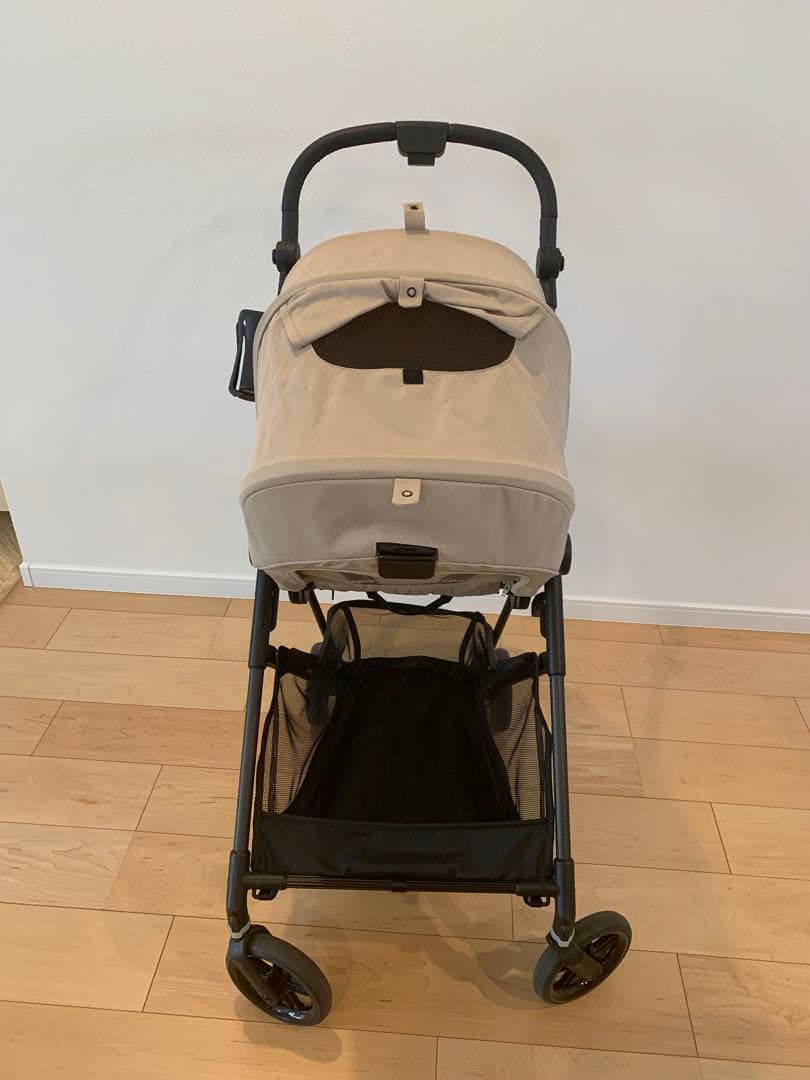 【美品】最終値下げCybex GOLD ベビーカー