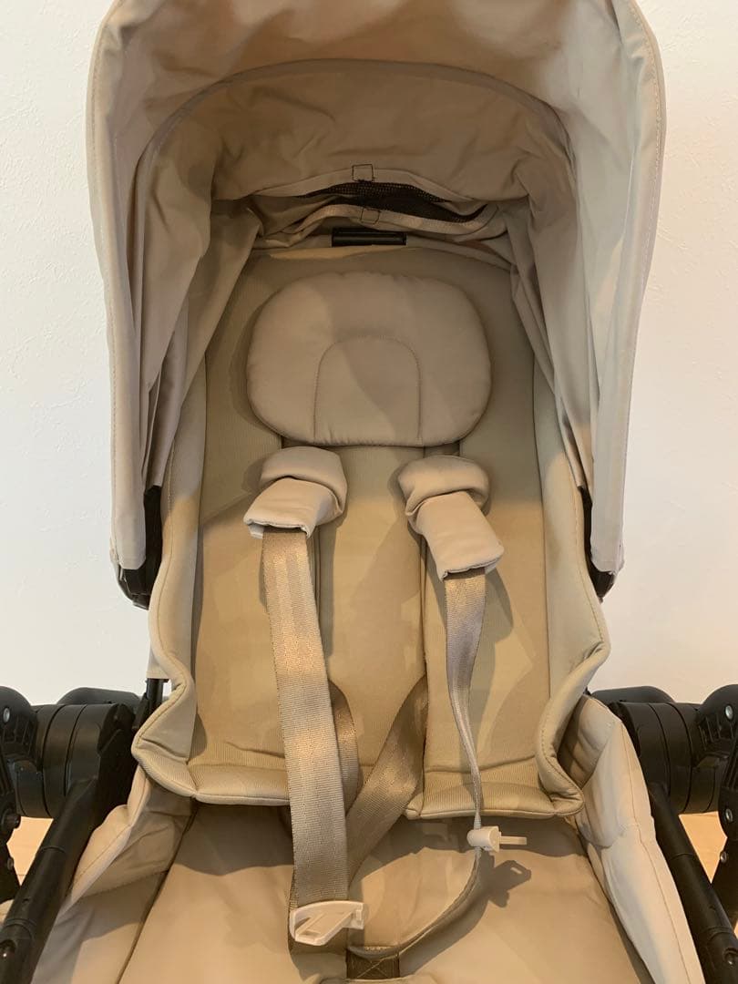 【美品】最終値下げCybex GOLD ベビーカー