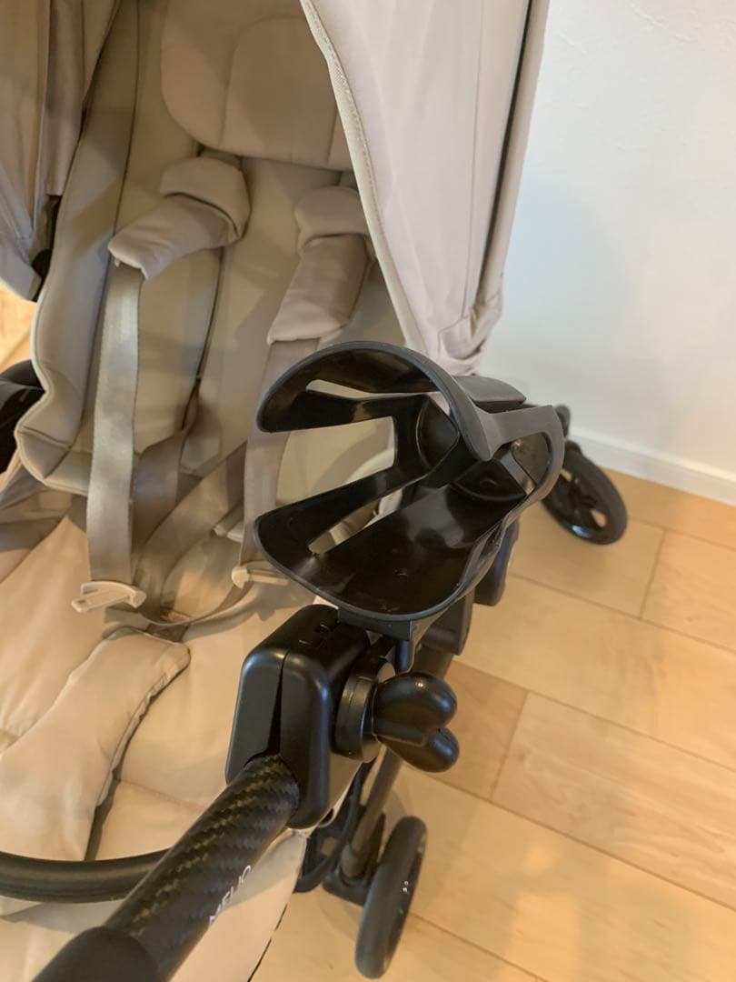 【美品】最終値下げCybex GOLD ベビーカー