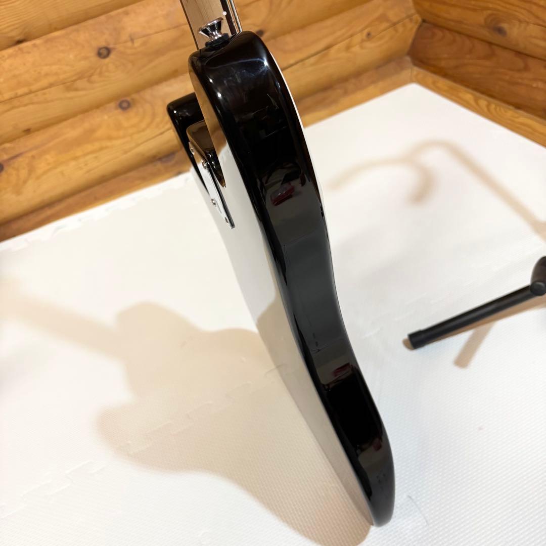 【美品】Squier Mike Dirnt Precision Bass ベース