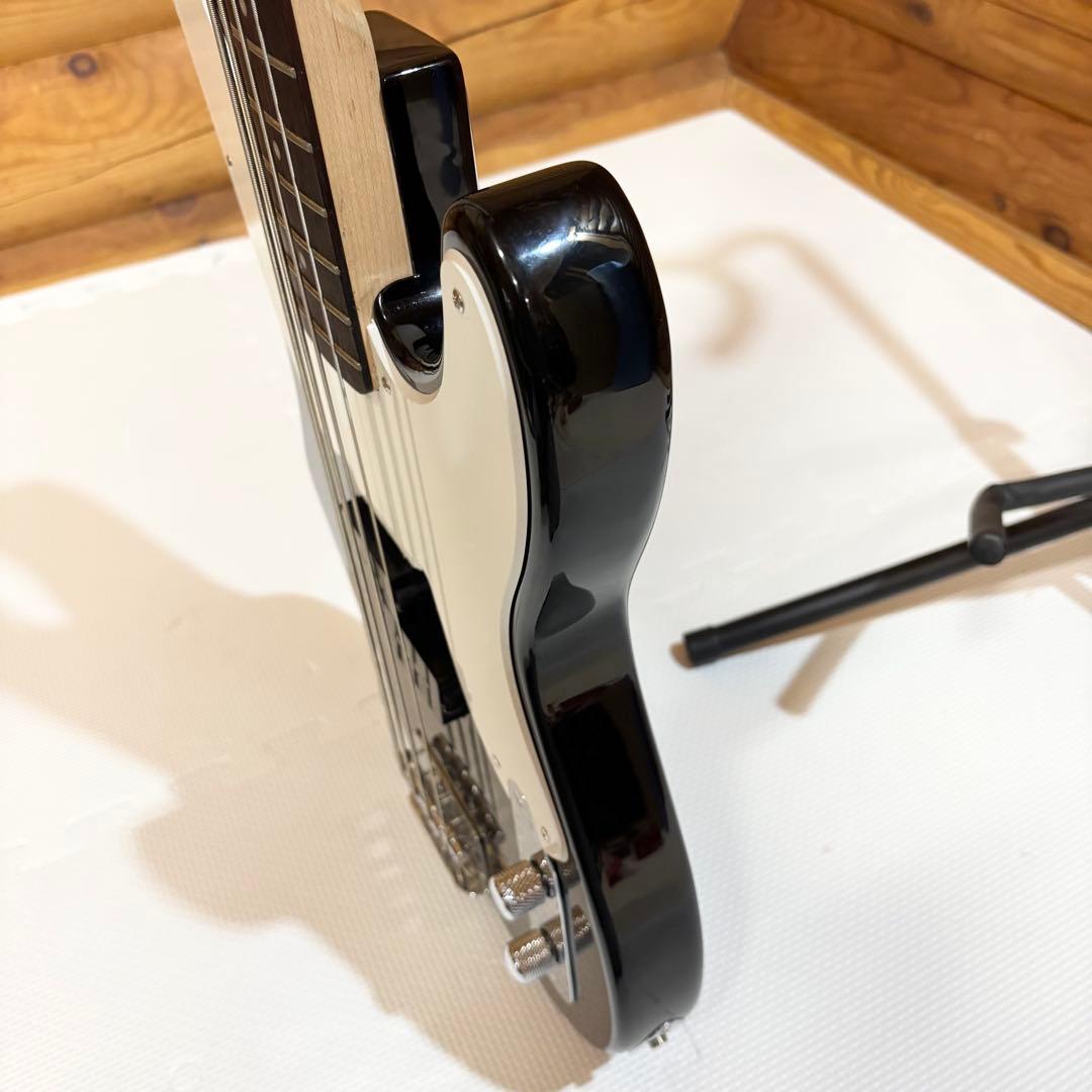 【美品】Squier Mike Dirnt Precision Bass ベース