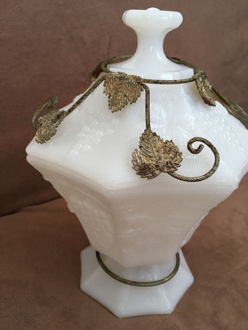 値下げ超レア　ファイヤーキングfirekingポット 小物入れ キャンディー入れ