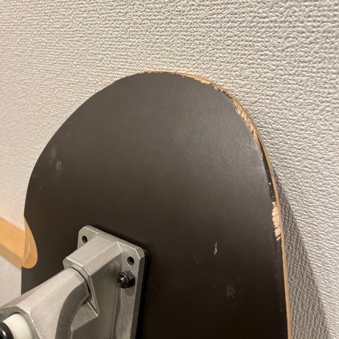 スケートボード　スケボー　サーフスケート　 コンプリート