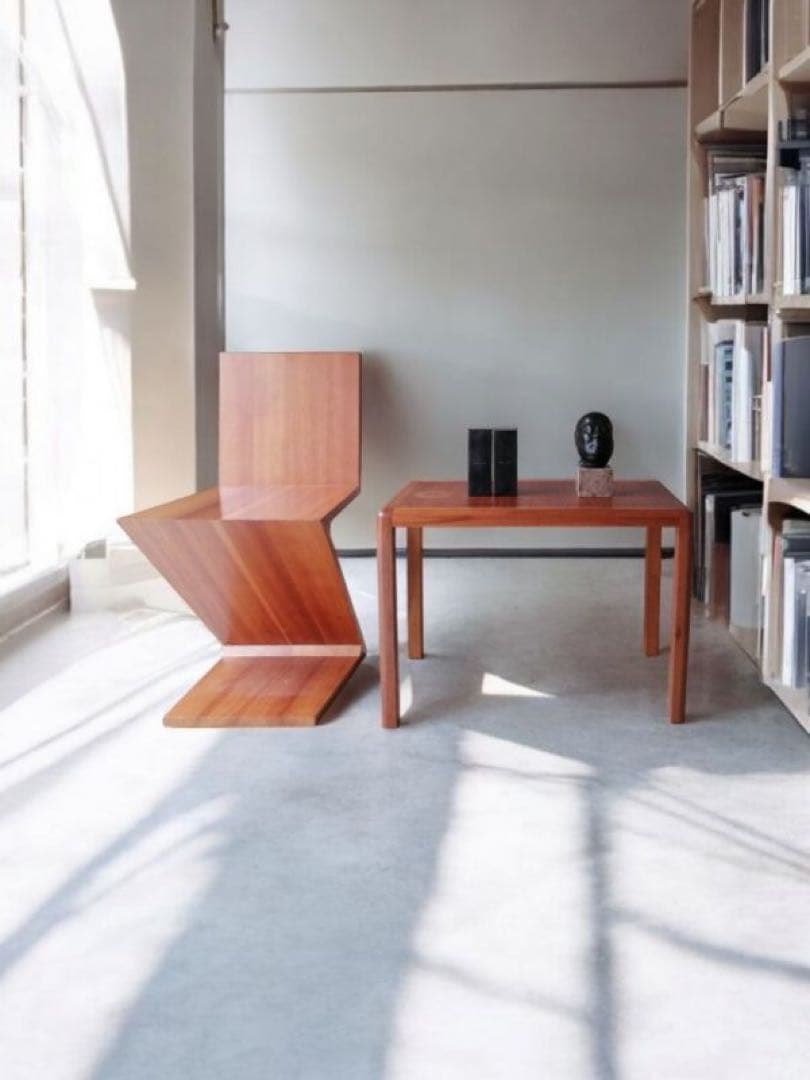 サイドテーブル・ナイトテーブル・ローテーブル Kai Kristiansen Teak Side Table