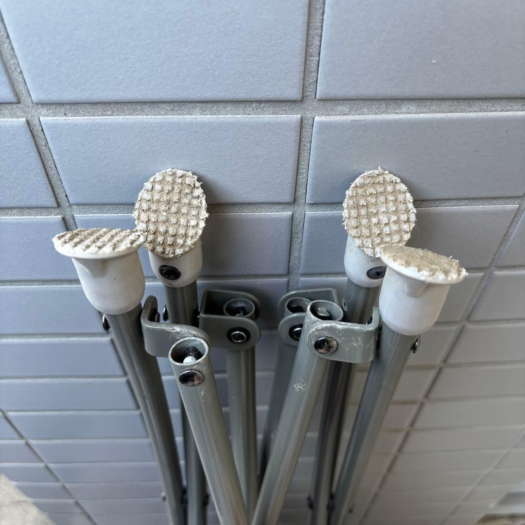 コールマン ヒーリングチェア ナチュラルカモ