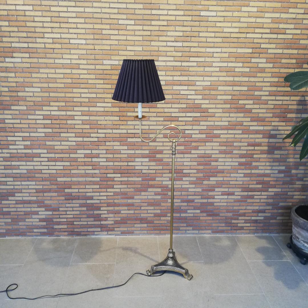 ♠Frederick Cooper/フレデリック・クーパー　フロアランプ