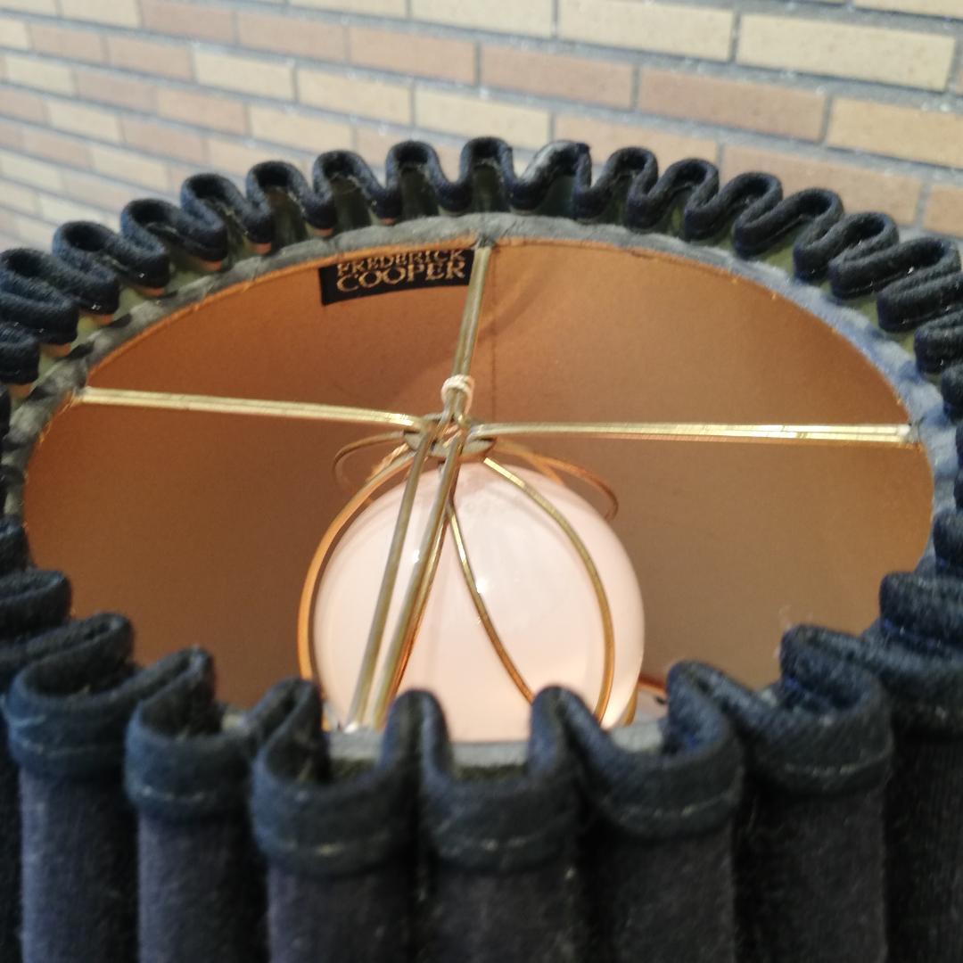 ♠Frederick Cooper/フレデリック・クーパー　フロアランプ