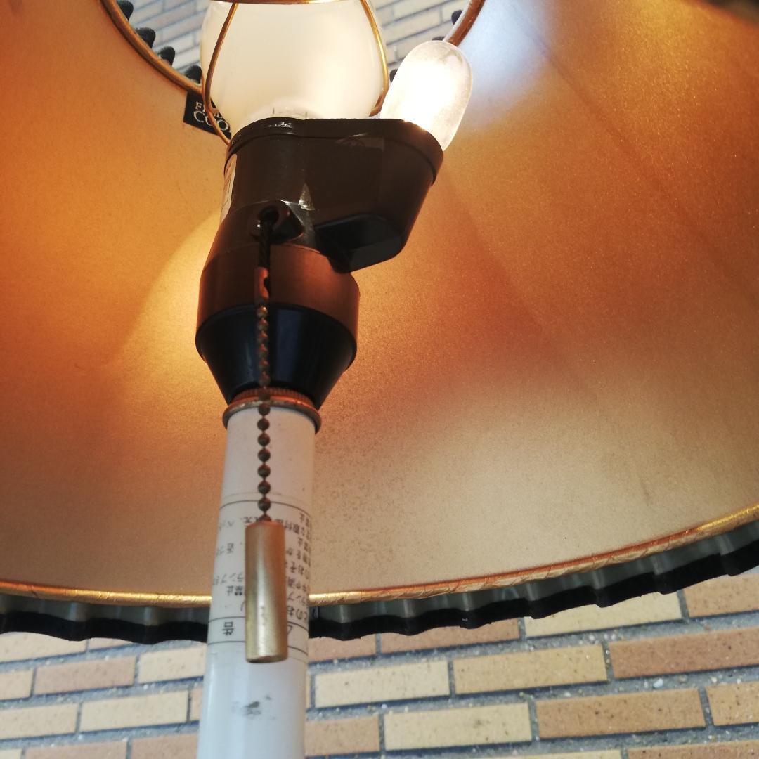 ♠Frederick Cooper/フレデリック・クーパー　フロアランプ