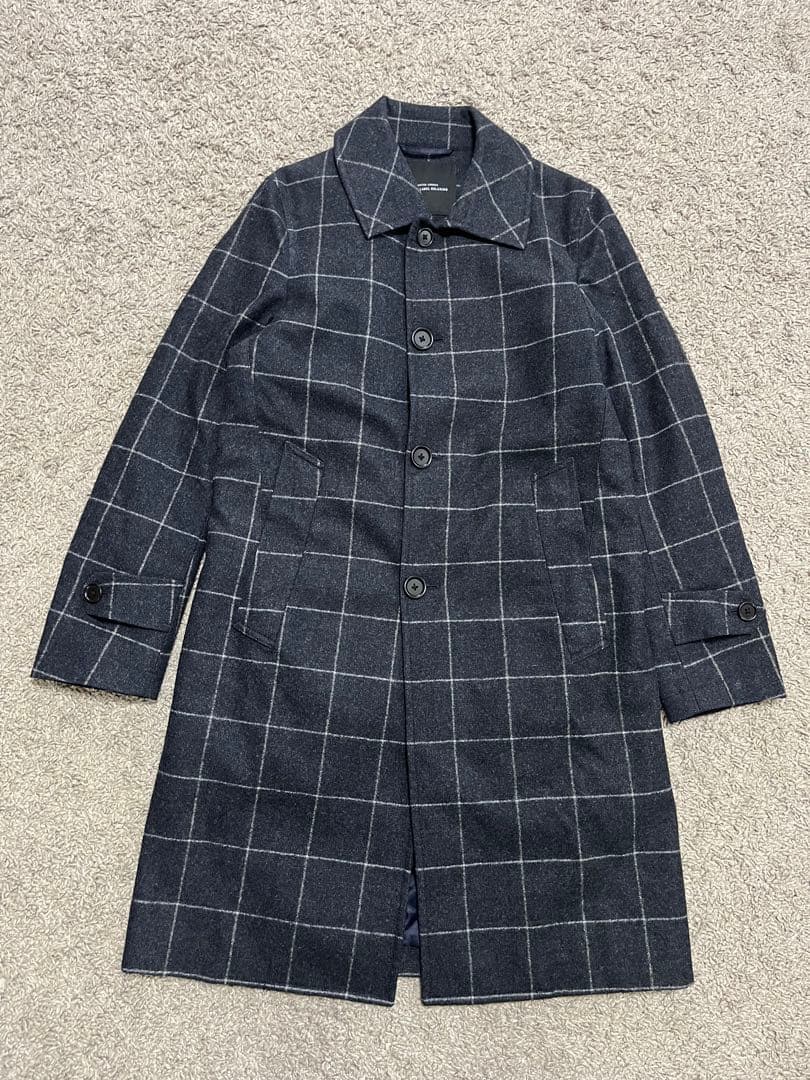 UNITED ARROWS／Loro Piana（ロロ・ピアーナ）／コート
