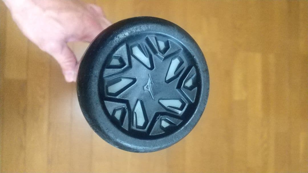 ミズノ ビヨンドマックス レガシー 84cm バットケースセット