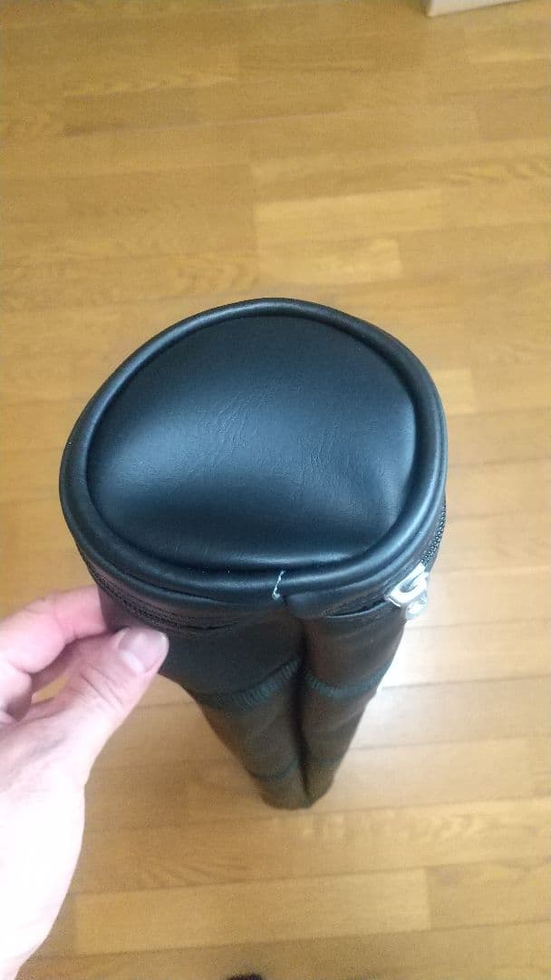 ミズノ ビヨンドマックス レガシー 84cm バットケースセット