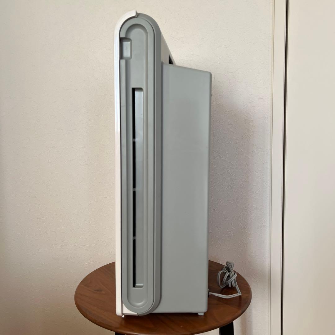 WACジュニア WAC-131 高性能空気清浄機　放射線物質除去