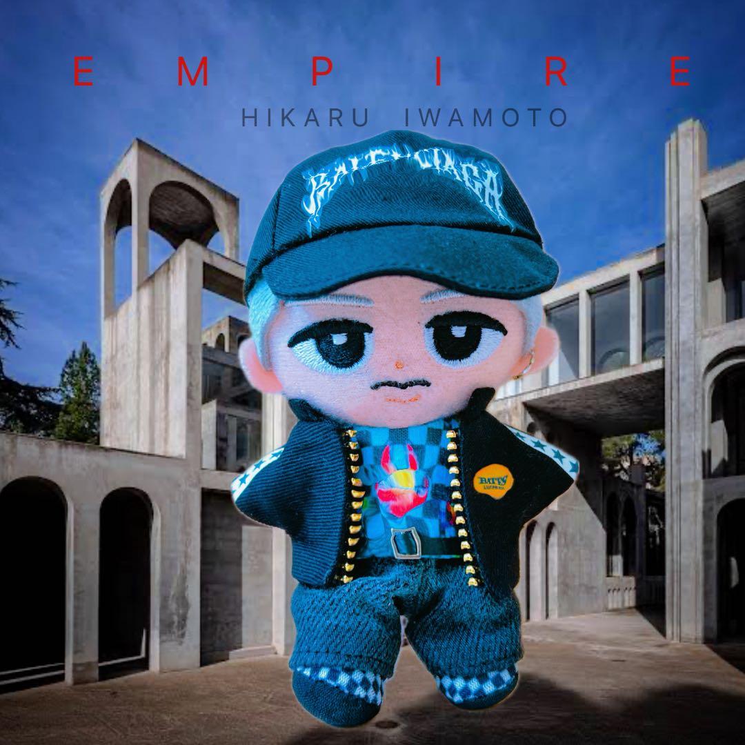 ❁⃘*.゜ ☆スマイルW☆❁⃘*.゜すのチル ぬい