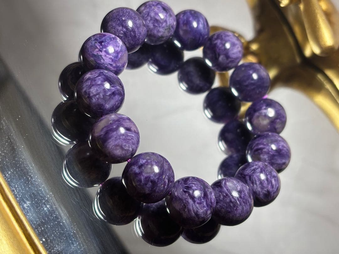 2/1まで5000割チャロアイト☆シリカ