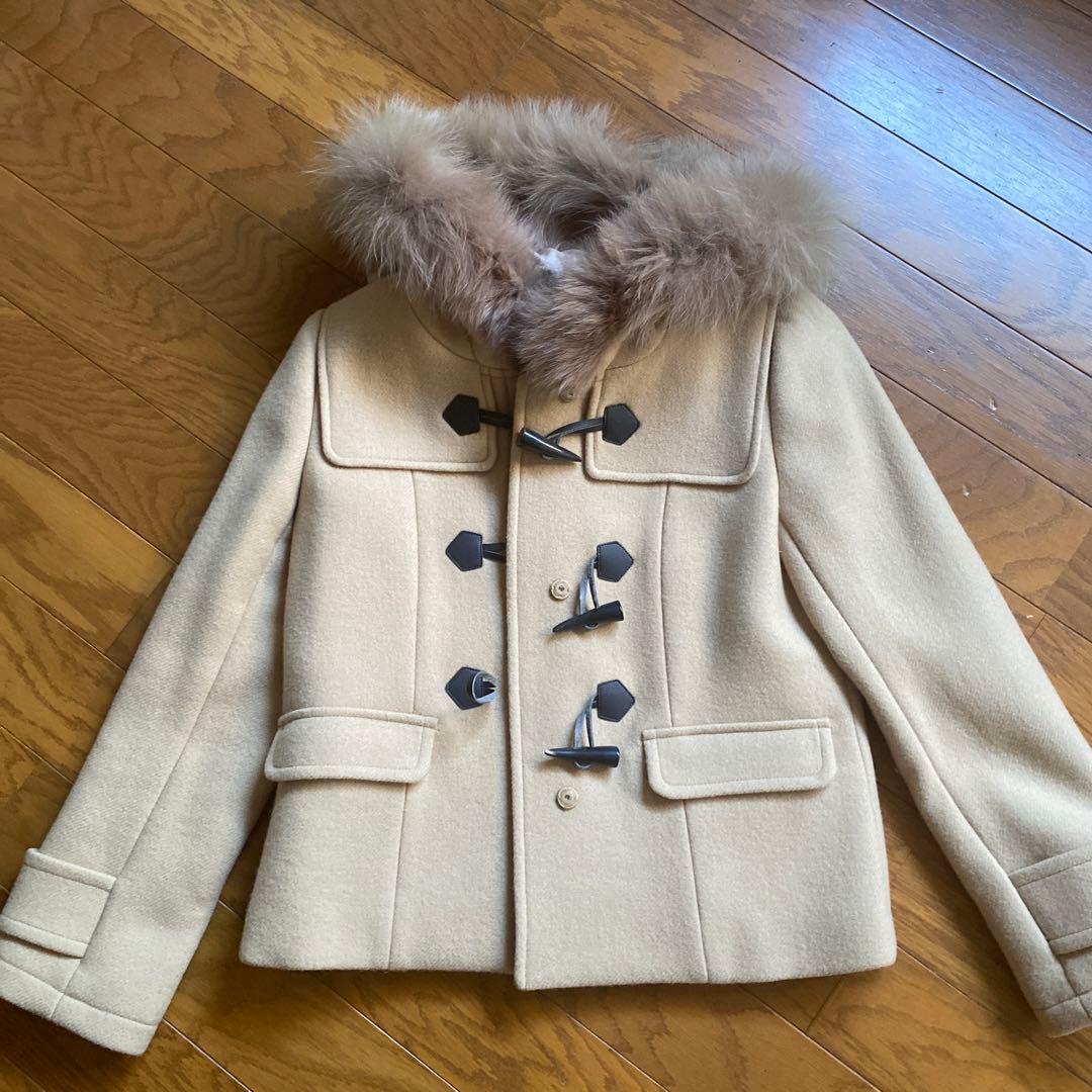 ☆絶対可愛い☆アプ☆コート☆