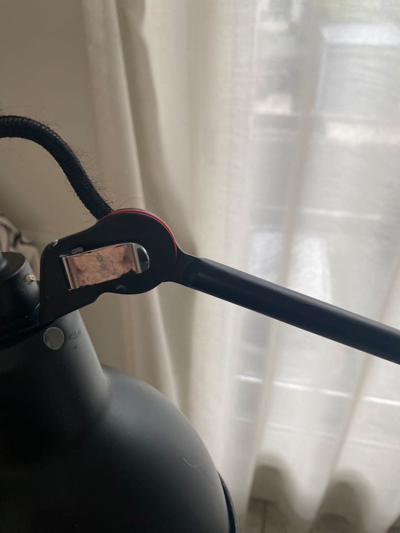 おさむライ　DCW ランプ　グラス　NO411